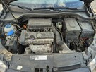 GOLF VI 1.4 80KM klima 5 drzwi SERWIS bezwypadkowy 2009 - 7