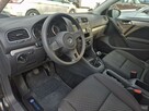 GOLF VI 1.4 80KM klima 5 drzwi SERWIS bezwypadkowy 2009 - 12