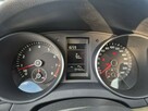 GOLF VI 1.4 80KM klima 5 drzwi SERWIS bezwypadkowy 2009 - 14