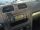 GOLF VI 1.4 80KM klima 5 drzwi SERWIS bezwypadkowy 2009 - 15
