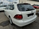 VW GOLF 2.0 TDI 140km PANORAMA bixenon NAVI welur SERWIS 2013 - 3