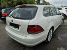 VW GOLF 2.0 TDI 140km PANORAMA bixenon NAVI welur SERWIS 2013 - 4