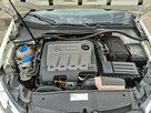 VW GOLF 2.0 TDI 140km PANORAMA bixenon NAVI welur SERWIS 2013 - 9