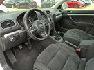 VW GOLF 2.0 TDI 140km PANORAMA bixenon NAVI welur SERWIS 2013 - 13