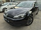 GOLF VI 1.4 80KM klima 3 drzwi SERWIS bezwypadkowy 2010 - 1