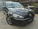 GOLF VI 1.4 80KM klima 3 drzwi SERWIS bezwypadkowy 2010 - 2