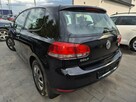 GOLF VI 1.4 80KM klima 3 drzwi SERWIS bezwypadkowy 2010 - 3