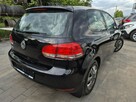 GOLF VI 1.4 80KM klima 3 drzwi SERWIS bezwypadkowy 2010 - 4