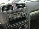 GOLF VI 1.4 80KM klima 3 drzwi SERWIS bezwypadkowy 2010 - 16
