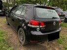 GOLF VI 1.4 160KM PDC klima 5D welur SERWIS bezwypadkowy 2012 - 3
