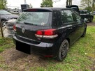 GOLF VI 1.4 160KM PDC klima 5D welur SERWIS bezwypadkowy 2012 - 4