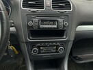 GOLF VI 1.4 160KM PDC klima 5D welur SERWIS bezwypadkowy 2012 - 7