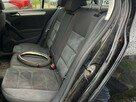 GOLF VI 1.4 160KM PDC klima 5D welur SERWIS bezwypadkowy 2012 - 9