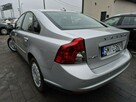 Volvo S40 2.0 Kinetic 136km SKÓRA serwis BEZWYPADEK SALON POLSKA 2010 - 3