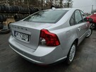 Volvo S40 2.0 Kinetic 136km SKÓRA serwis BEZWYPADEK SALON POLSKA 2010 - 4