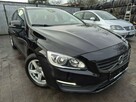 Volvo V60 2.0 D2 KINETIC 120KM NAVI pdc SERWIS bezwypadek 2018 - 2