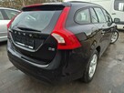 Volvo V60 2.0 D2 KINETIC 120KM NAVI pdc SERWIS bezwypadek 2018 - 3