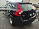 Volvo V60 2.0 D2 KINETIC 120KM NAVI pdc SERWIS bezwypadek 2018 - 4
