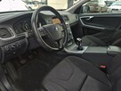 Volvo V60 2.0 D2 KINETIC 120KM NAVI pdc SERWIS bezwypadek 2018 - 12