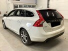 Volvo V60 2.0 D3 MOMENTUM 135KM NAVI pdc SERWIS bezwypadek 2013 - 3