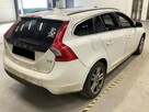 Volvo V60 2.0 D3 MOMENTUM 135KM NAVI pdc SERWIS bezwypadek 2013 - 4