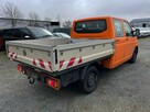 Transporter T6 DOKA 2.0 TDI 102KM webasto KLIMA 6 foteli 2019 FV23% - 3