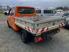 Transporter T6 DOKA 2.0 TDI 102KM webasto KLIMA 6 foteli 2019 FV23% - 4