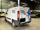 Citroen Jumpy 1.6 HDi 90KM KLIMA bezwypadek SERWIS 2015 - 2