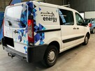 Citroen Jumpy 1.6 HDi 90KM KLIMA bezwypadek SERWIS 2015 - 3