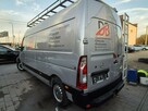 Opel Movano L3H2 2.3 CDTI 163KM kamera KLIMA bezwypadek SERWIS 2015 - 3