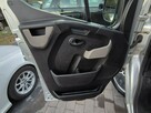 Opel Movano L3H2 2.3 CDTI 163KM kamera KLIMA bezwypadek SERWIS 2015 - 9