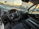 Opel Movano L3H2 2.3 CDTI 163KM kamera KLIMA bezwypadek SERWIS 2015 - 12