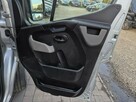 Opel Movano L3H2 2.3 CDTI 163KM kamera KLIMA bezwypadek SERWIS 2015 - 16
