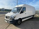Mercedes Sprinter Maxi L3H2 313 CDI 129 km KLIMA serwis 2015 FV23% - 1