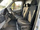 Mercedes Sprinter Maxi L3H2 313 CDI 129 km KLIMA serwis 2015 FV23% - 6