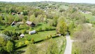 Działka budowlana Łomna gm. Nowy Wiśnicz - 2