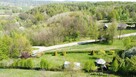 Działka budowlana Łomna gm. Nowy Wiśnicz - 12