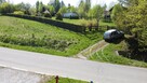 Działka budowlana Łomna gm. Nowy Wiśnicz - 15