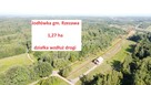 Działka rolno-budowlana Jodłówka gm. Rzezawa - 3