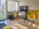 Mieszkanie Katowice Koszutka - 1