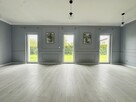 Nowoczesny dom 125 m² z ogrodem i garażem – Rzeszó - 2