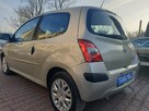 Unikat. Oryginalne Twingo Initiale Paris! Prosto z Niemiec. Zadbane. - 1