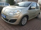 Unikat. Oryginalne Twingo Initiale Paris! Prosto z Niemiec. Zadbane. - 3