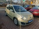 Unikat. Oryginalne Twingo Initiale Paris! Prosto z Niemiec. Zadbane. - 7