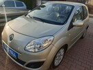 Unikat. Oryginalne Twingo Initiale Paris! Prosto z Niemiec. Zadbane. - 8