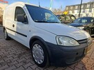 Opel Combo 2009 rok. 1.7 CDTi. 100 Koni. Zadbany. Sprowadzony z Niemiec. - 1