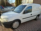Opel Combo 2009 rok. 1.7 CDTi. 100 Koni. Zadbany. Sprowadzony z Niemiec. - 2
