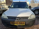 Opel Combo 2009 rok. 1.7 CDTi. 100 Koni. Zadbany. Sprowadzony z Niemiec. - 3