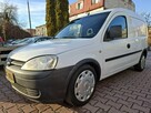 Opel Combo 2009 rok. 1.7 CDTi. 100 Koni. Zadbany. Sprowadzony z Niemiec. - 4