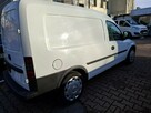 Opel Combo 2009 rok. 1.7 CDTi. 100 Koni. Zadbany. Sprowadzony z Niemiec. - 6